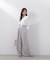 ビットハイウエストワイドパンツ　26SS