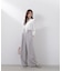ビットハイウエストワイドパンツ　26SS