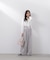 ビットハイウエストワイドパンツ　26SS