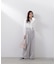 ビットハイウエストワイドパンツ　26SS