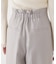 ビットハイウエストワイドパンツ　26SS