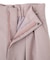 ビットハイウエストワイドパンツ　26SS