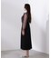＜L＞ラッフルボレロセットアップ　26SS