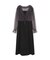 ＜L＞ラッフルボレロセットアップ　26SS