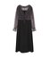＜L＞ラッフルボレロセットアップ　26SS