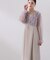 ＜L＞ラッフルボレロセットアップ　26SS