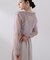 ＜L＞ラッフルボレロセットアップ　26SS