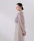 ＜L＞ラッフルボレロセットアップ　26SS