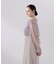＜L＞ラッフルボレロセットアップ　26SS