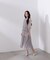 ＜L＞ピンタックロングワンピース　26SS