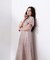 ＜L＞シアージャガードレディワンピース　26SS