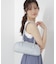 ＜中川紅葉さん着用＞ロングショルダーバッグ