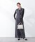 タックアシメジレ　26SS