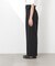 ＜明日香さんコラボ＞ベルト付き美脚ワイドパンツ 26SS