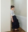 ＜山内ともなさんコラボ＞タックバルーンスカート 26SS