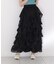 ＜山内ともなさんコラボ＞タックバルーンスカート 26SS
