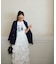 ＜山内ともなさんコラボ＞タックバルーンスカート 26SS