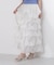 ＜山内ともなさんコラボ＞タックバルーンスカート 26SS