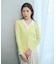 ＜今村朱里さんコラボ＞アシメタックナロースカート 26SS