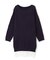 《EDIT COLOGNE》スプリングレースレイヤード風ニットワンピース　26SS