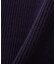 《EDIT COLOGNE》スプリングレースレイヤード風ニットワンピース　26SS