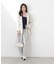 〈a／mie〉リボンニットビスチェ　26SS