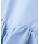 〈a／mie〉ホイップフリルシャツ　26SS