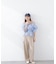 〈a／mie〉カーゴパンツ　26SS