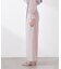 サイドリボンタックパンツ　26SS