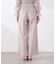 サイドリボンタックパンツ　26SS