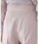 サイドリボンタックパンツ　26SS