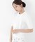 ＜UV＞サイドリボンニット　26SS
