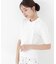 ＜UV＞サイドリボンニット　26SS