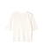 ＜UV＞サイドリボンニット　26SS