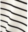＜ウォッシャブル／UV＞肩リボンオフショルニット　26SS