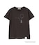 フロントプリントTシャツ