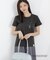 フロントプリントTシャツ