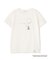 フロントプリントTシャツ