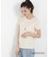 フロントプリントTシャツ