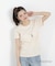 フロントプリントTシャツ