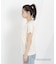 フロントプリントTシャツ