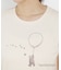 フロントプリントTシャツ