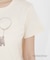 フロントプリントTシャツ
