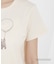 フロントプリントTシャツ