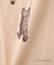 フロントプリントTシャツ