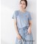 ワンポイント刺繍Tシャツ