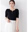 ヘンリーネックニット 26SS