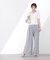 ヘンリーネックニット 26SS