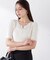 ヘンリーネックニット 26SS