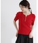 ヘンリーネックニット 26SS